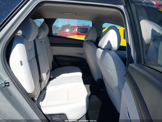 Aukcja sprzedaży 2025 Hyundai Tucson Sel, vin: 5NMJB3DE6SH603401, numer aukcji: 44329045