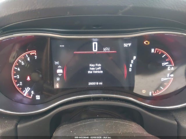 1C4RDJAG3JC302654 Dodge Durango Sxt Awd