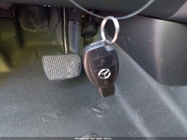 44329051 :رقم المزاد ، WD3PG2EA1J3446031 vin ، 2018 Mercedes-benz Metris مزاد بيع