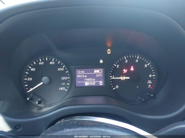 44329051 :رقم المزاد ، WD3PG2EA1J3446031 vin ، 2018 Mercedes-benz Metris مزاد بيع