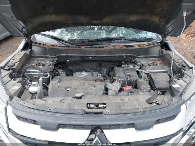 2021 MITSUBISHI OUTLANDER SPORT JA4APUAU5MU014834 Photo 9