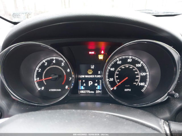 2021 MITSUBISHI OUTLANDER SPORT JA4APUAU5MU014834 Photo 6