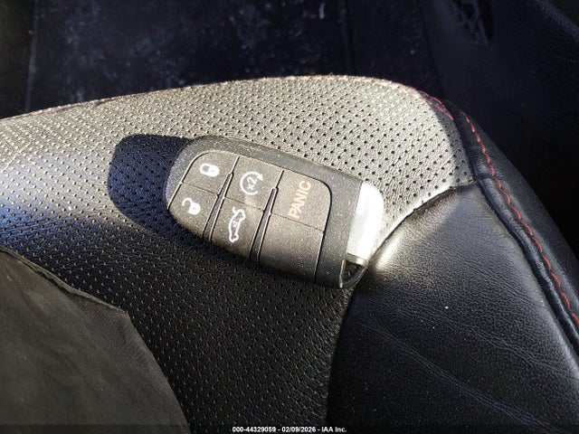 Dodge Journey Gt Awd 2019 3C4PDDEG4KT771079 Image 11