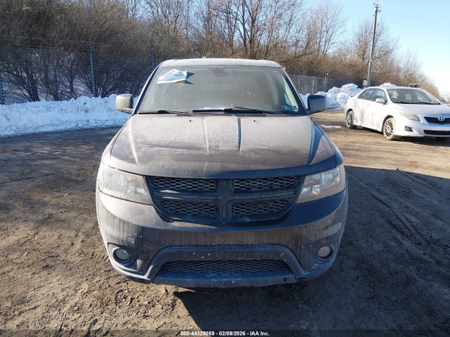 Dodge Journey Gt Awd 2019 3C4PDDEG4KT771079 Image 13