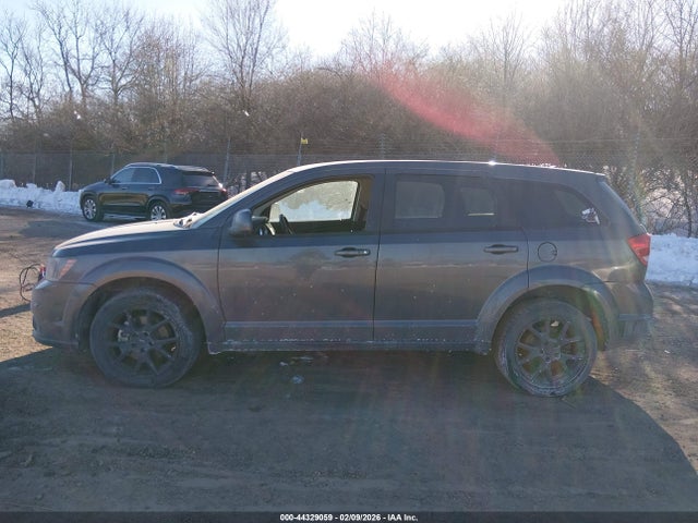 Dodge Journey Gt Awd 2019 3C4PDDEG4KT771079 Image 15