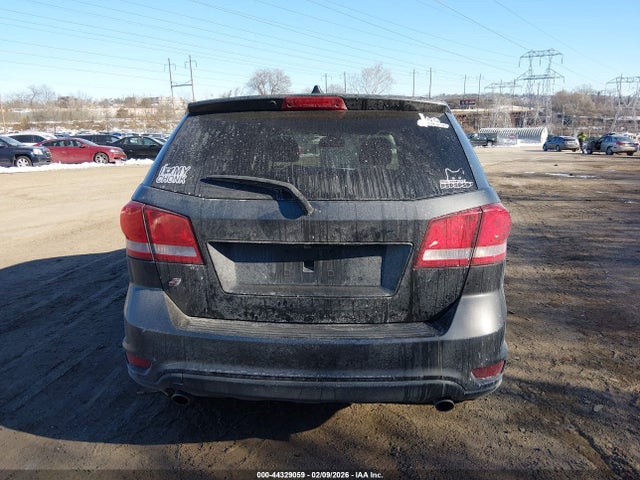 Dodge Journey Gt Awd 2019 3C4PDDEG4KT771079 Image 17