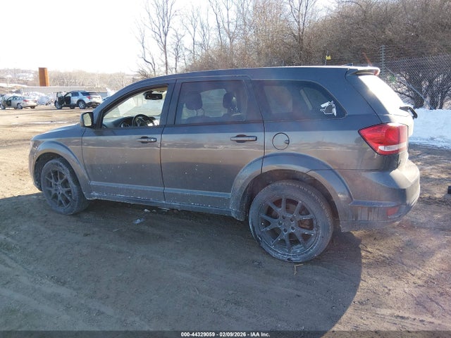 Dodge Journey Gt Awd 2019 3C4PDDEG4KT771079 Image 3