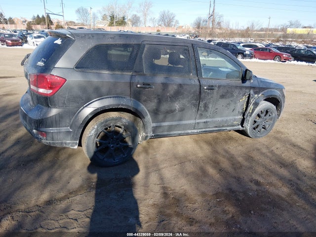 Dodge Journey Gt Awd 2019 3C4PDDEG4KT771079 Image 4