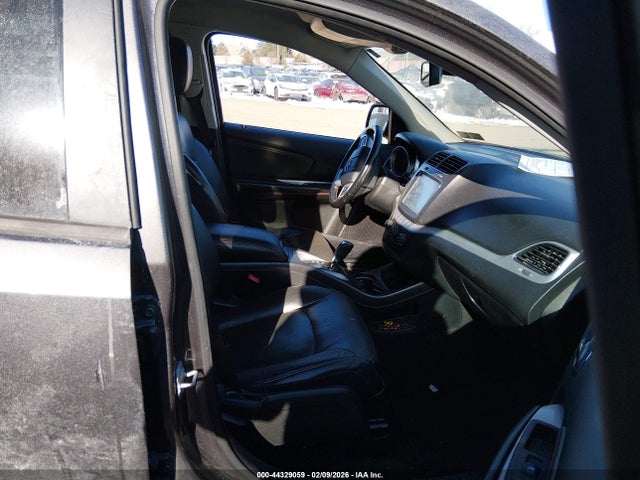 Dodge Journey Gt Awd 2019 3C4PDDEG4KT771079 Image 5