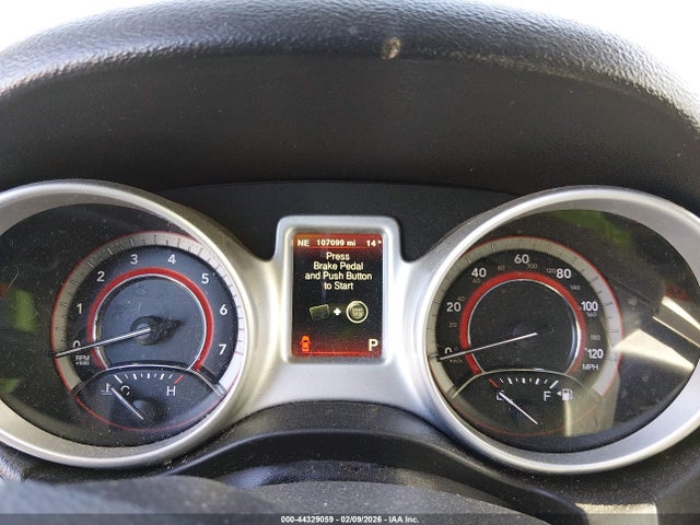 Dodge Journey Gt Awd 2019 3C4PDDEG4KT771079 Image 7