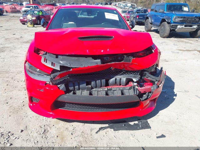 Продаж на аукціоні авто 2023 Dodge Charger Gt, vin: 2C3CDXHG3PH659311, номер лоту: 44329065