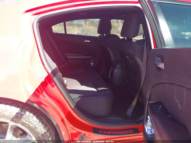 Продаж на аукціоні авто 2023 Dodge Charger Gt, vin: 2C3CDXHG3PH659311, номер лоту: 44329065