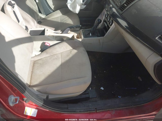 2016 MITSUBISHI LANCER JA32U2FU4GU011667 Photo 4