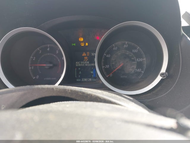 2016 MITSUBISHI LANCER JA32U2FU4GU011667 Photo 6