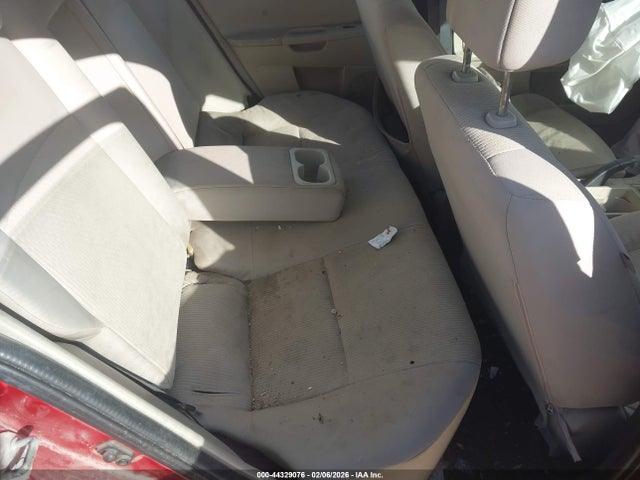 2016 MITSUBISHI LANCER JA32U2FU4GU011667 Photo 7