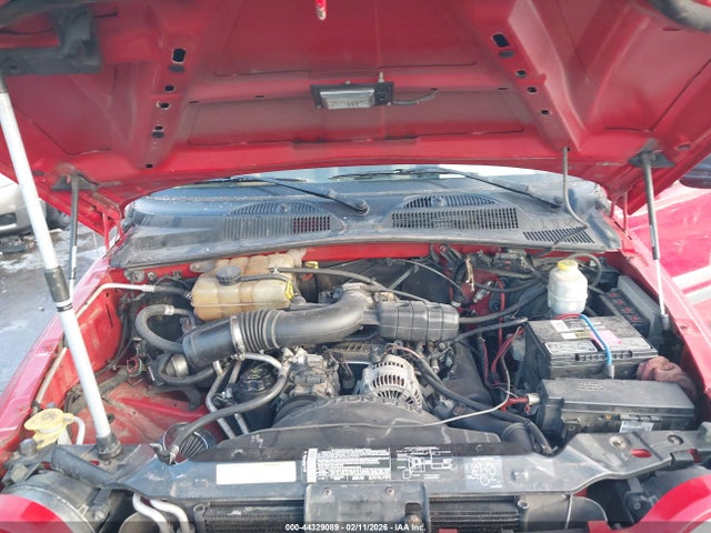 2005 Jeep Liberty Sport მანქანა იყიდება აუქციონზე, vin: 1J4GL48K55W609232, აუქციონის ნომერი: 44329089
