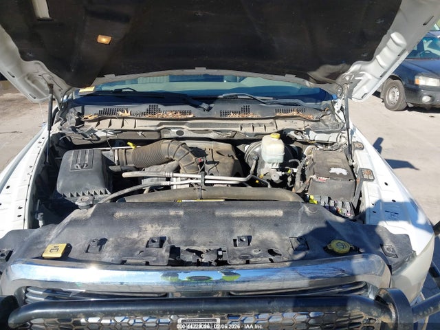 44329096 :رقم المزاد ، 3C6TD5DT8CG130117 vin ، 2012 Ram 2500 Slt مزاد بيع
