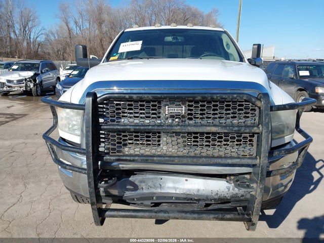 44329096 :رقم المزاد ، 3C6TD5DT8CG130117 vin ، 2012 Ram 2500 Slt مزاد بيع