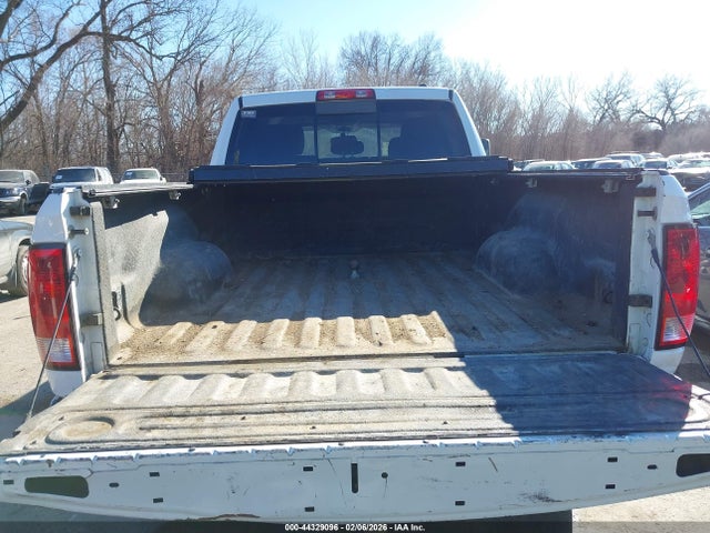 44329096 :رقم المزاد ، 3C6TD5DT8CG130117 vin ، 2012 Ram 2500 Slt مزاد بيع