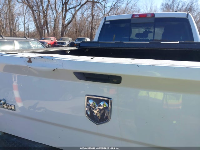 44329096 :رقم المزاد ، 3C6TD5DT8CG130117 vin ، 2012 Ram 2500 Slt مزاد بيع