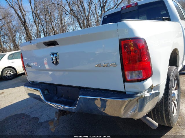 44329096 :رقم المزاد ، 3C6TD5DT8CG130117 vin ، 2012 Ram 2500 Slt مزاد بيع
