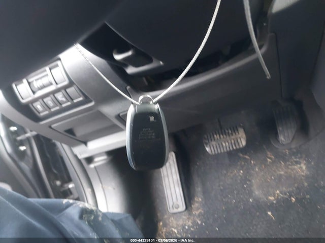 2021 SUBARU CROSSTREK JF2GTAECXM8656505 Photo 10