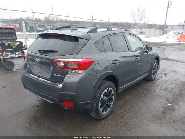 2021 SUBARU CROSSTREK JF2GTAECXM8656505 Photo 3