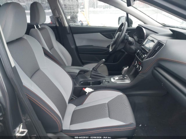 2021 SUBARU CROSSTREK JF2GTAECXM8656505 Photo 4