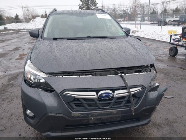 2021 SUBARU CROSSTREK JF2GTAECXM8656505 Photo 5