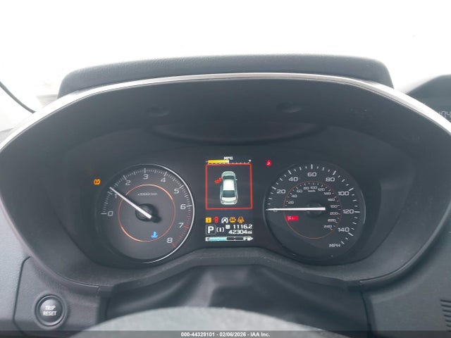 2021 SUBARU CROSSTREK JF2GTAECXM8656505 Photo 6