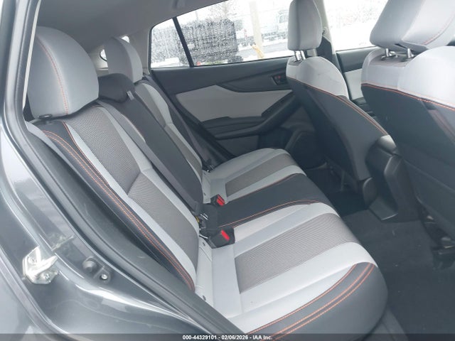 2021 SUBARU CROSSTREK JF2GTAECXM8656505 Photo 7