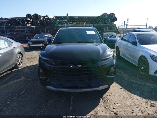 3GNKBCR41NS203190 Chevrolet Blazer Fwd 2lt