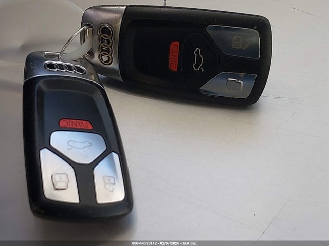 2017 AUDI Q7 WA1VAAF70HD008675 Photo 10