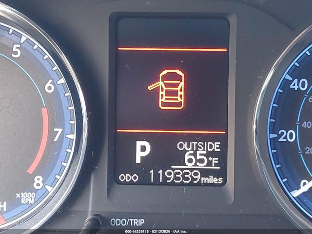Toyota COROLLA LE 2018 2T1BURHE7JC012865 Image 15