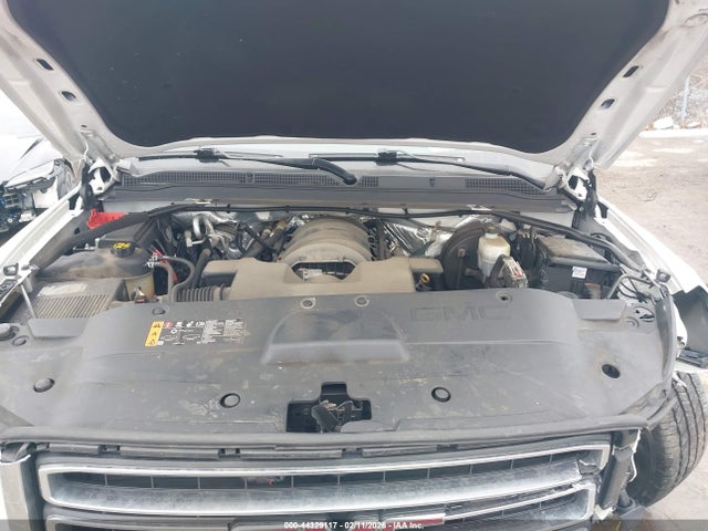Aukcja sprzedaży 2018 Gmc Yukon Slt, vin: 1GKS2BKC6JR360347, numer aukcji: 44329117