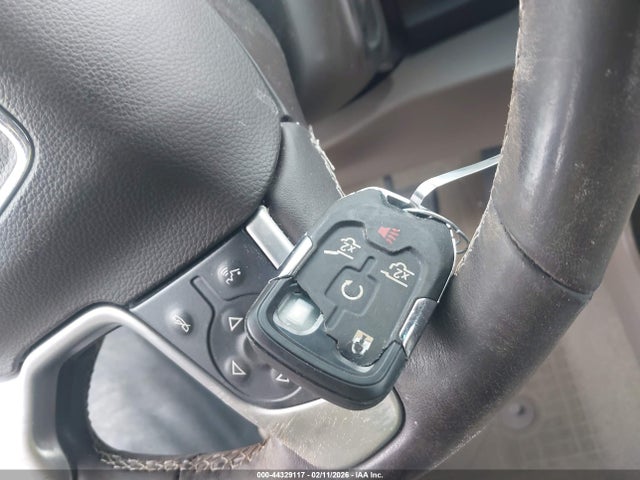 Aukcja sprzedaży 2018 Gmc Yukon Slt, vin: 1GKS2BKC6JR360347, numer aukcji: 44329117