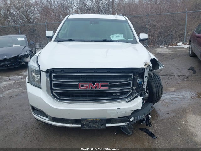 Aukcja sprzedaży 2018 Gmc Yukon Slt, vin: 1GKS2BKC6JR360347, numer aukcji: 44329117
