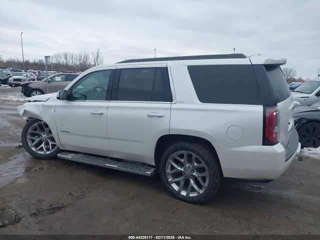 Aukcja sprzedaży 2018 Gmc Yukon Slt, vin: 1GKS2BKC6JR360347, numer aukcji: 44329117