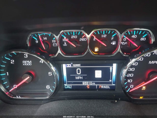 Aukcja sprzedaży 2018 Gmc Yukon Slt, vin: 1GKS2BKC6JR360347, numer aukcji: 44329117