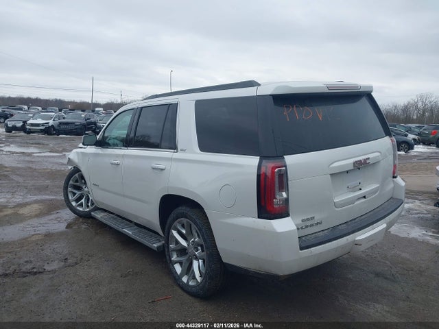 Aukcja sprzedaży 2018 Gmc Yukon Slt, vin: 1GKS2BKC6JR360347, numer aukcji: 44329117