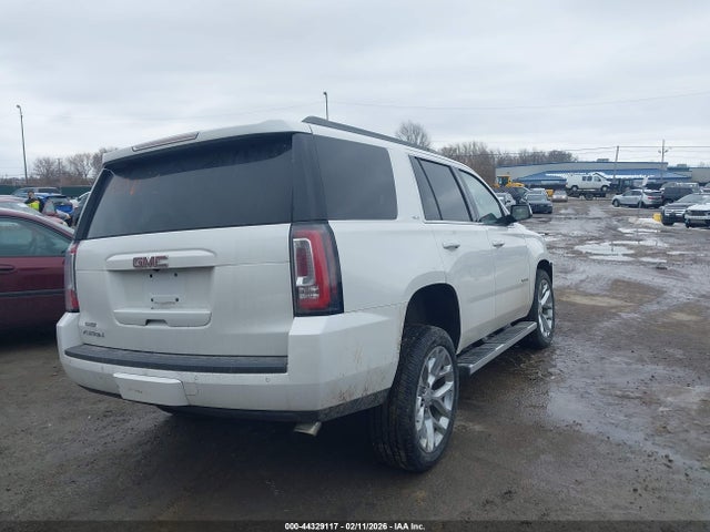 Aukcja sprzedaży 2018 Gmc Yukon Slt, vin: 1GKS2BKC6JR360347, numer aukcji: 44329117