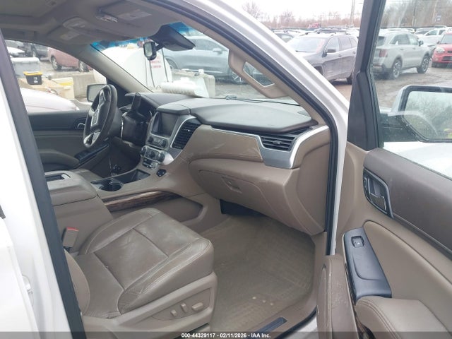 Aukcja sprzedaży 2018 Gmc Yukon Slt, vin: 1GKS2BKC6JR360347, numer aukcji: 44329117