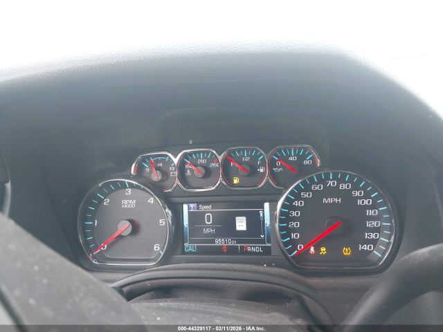 Aukcja sprzedaży 2018 Gmc Yukon Slt, vin: 1GKS2BKC6JR360347, numer aukcji: 44329117