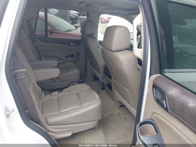 Aukcja sprzedaży 2018 Gmc Yukon Slt, vin: 1GKS2BKC6JR360347, numer aukcji: 44329117