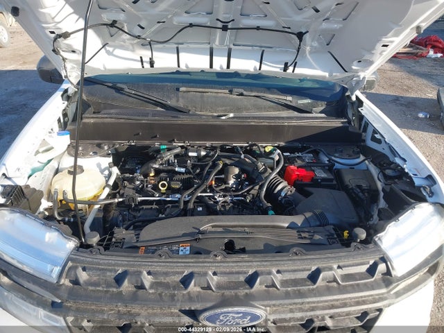 Ford Maverick Xl 2023 3FTTW8F90PRA52612 Image 10