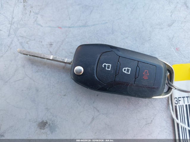 Ford Maverick Xl 2023 3FTTW8F90PRA52612 Image 11