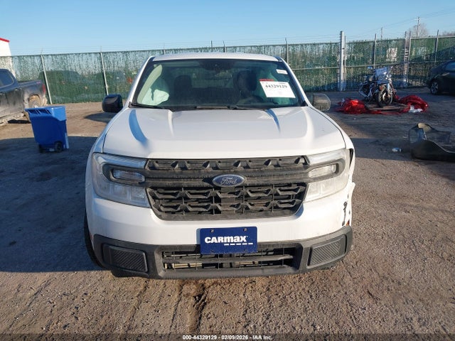 Ford Maverick Xl 2023 3FTTW8F90PRA52612 Image 13