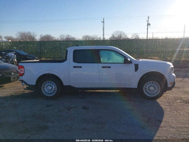 Ford Maverick Xl 2023 3FTTW8F90PRA52612 Image 14