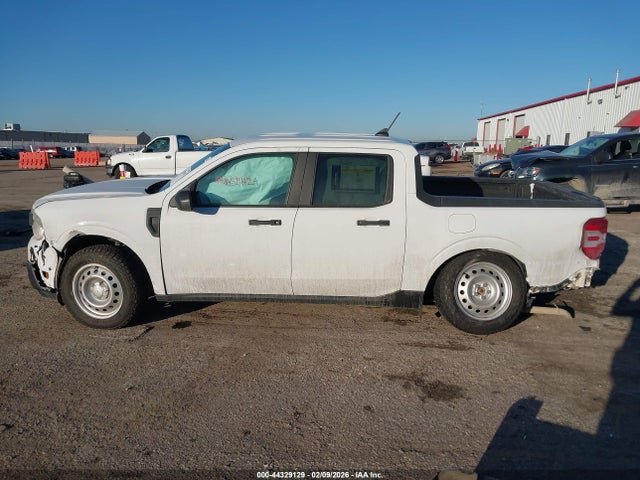 Ford Maverick Xl 2023 3FTTW8F90PRA52612 Image 15
