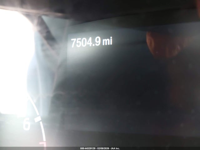 Ford Maverick Xl 2023 3FTTW8F90PRA52612 Image 16